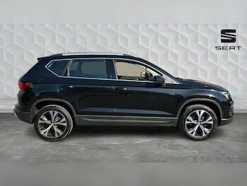 Used SEAT Ateca 2022 for sale - 77762905: Photo