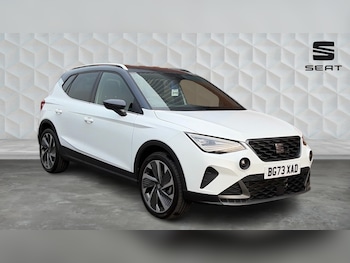 Used SEAT Arona 2023 for sale - 77603874: Photo