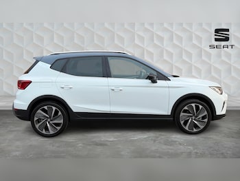 Used SEAT Arona 2023 for sale - 77603874: Photo