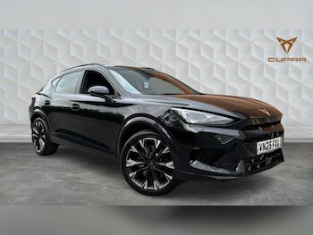 Cupra - Formentor