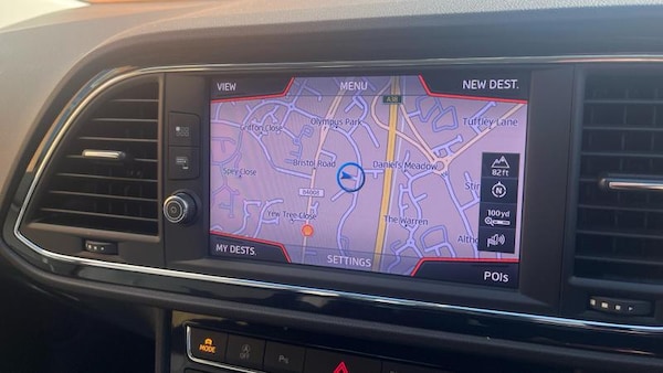 Used SEAT Leon 2020 for sale - 75982579: Photo 10