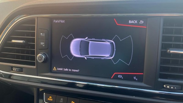 Used SEAT Leon 2020 for sale - 75982579: Photo 12