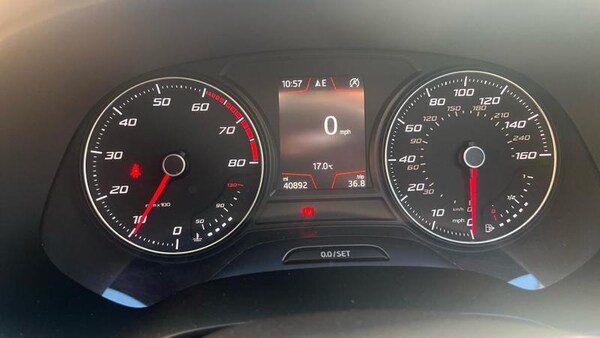 Used SEAT Leon 2020 for sale - 75982579: Photo 13