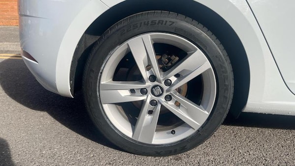 Used SEAT Leon 2020 for sale - 75982579: Photo 18