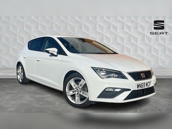 SEAT - Leon