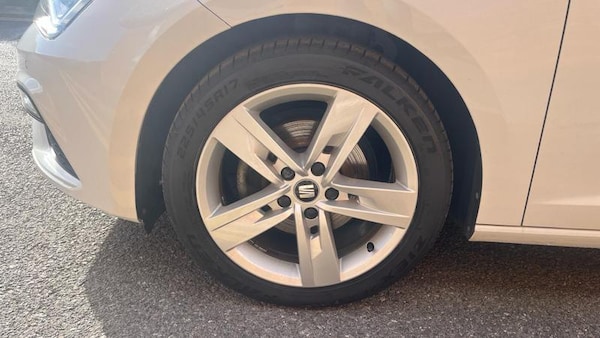 Used SEAT Leon 2020 for sale - 75982579: Photo 20