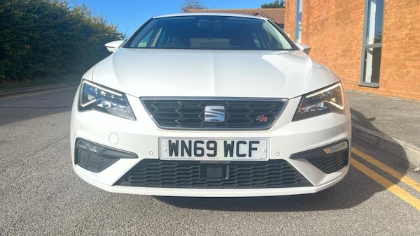 Used SEAT Leon 2020 for sale - 75982579: Photo 21