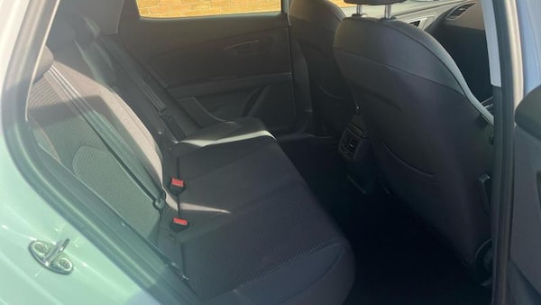 Used SEAT Leon 2020 for sale - 75982579: Photo 22