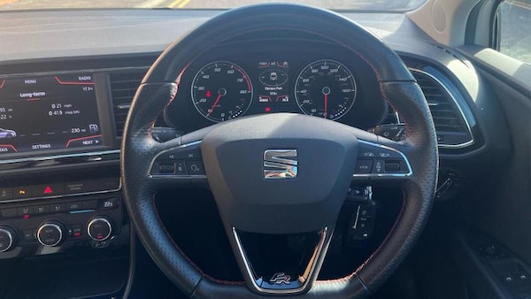 Used SEAT Leon 2020 for sale - 75982579: Photo 29