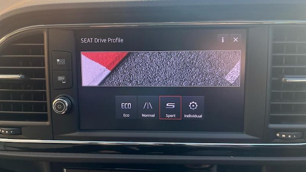 Used SEAT Leon 2020 for sale - 75982579: Photo 30