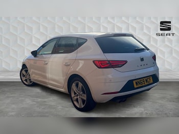 Used SEAT Leon 2020 for sale - 75982579: Photo 3