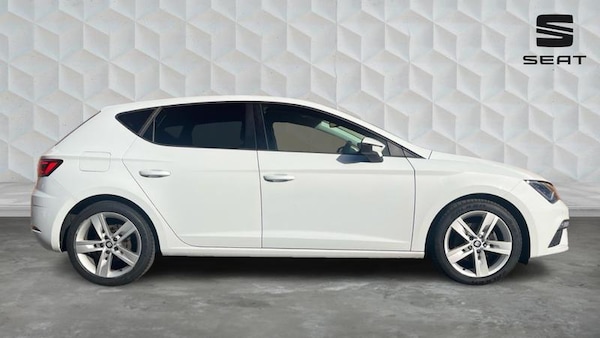 Used SEAT Leon 2020 for sale - 75982579: Photo 4
