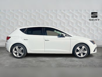 Used SEAT Leon 2020 for sale - 75982579: Photo 4
