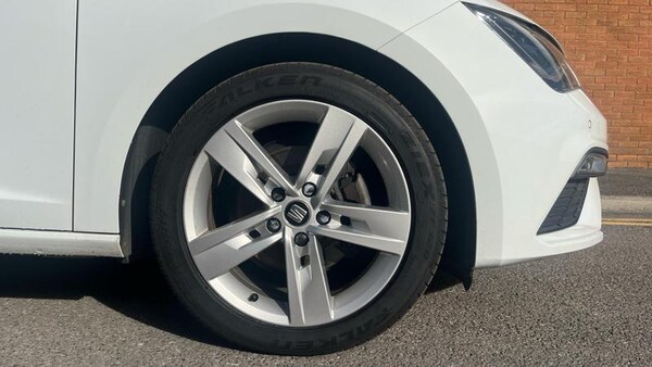 Used SEAT Leon 2020 for sale - 75982579: Photo 5