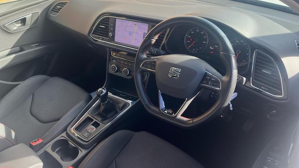Used SEAT Leon 2020 for sale - 75982579: Photo 6