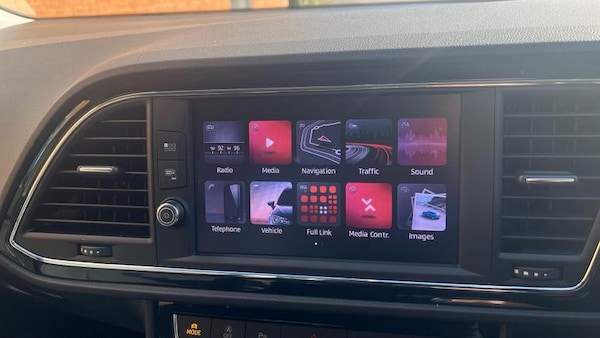 Used SEAT Leon 2020 for sale - 75982579: Photo 7