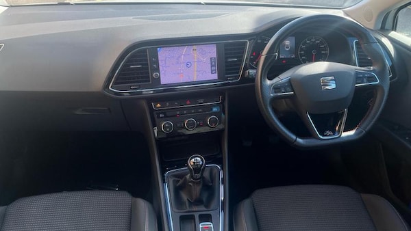 Used SEAT Leon 2020 for sale - 75982579: Photo 8