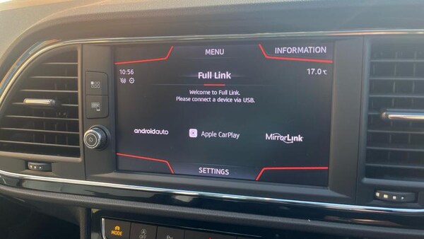 Used SEAT Leon 2020 for sale - 75982579: Photo 9