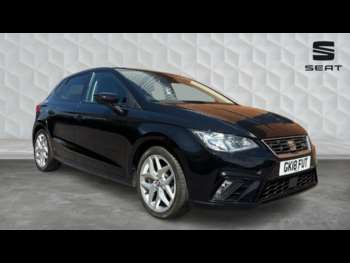 2018 - 1.0 TSI (115ps) FR DSG (s/s) 5-Door Automatic