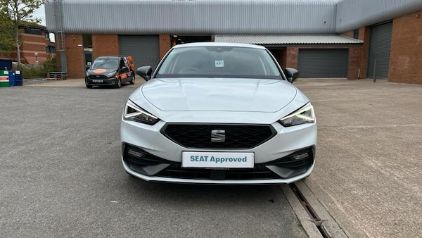 Used SEAT Leon 2021 for sale - 76231022: Photo 11