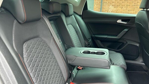 Used SEAT Leon 2021 for sale - 76231022: Photo 15