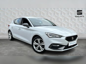 SEAT - Leon