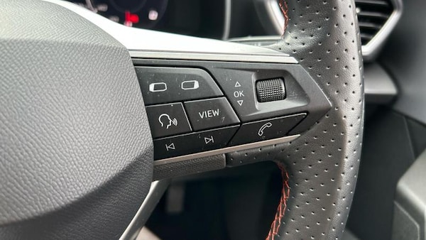Used SEAT Leon 2021 for sale - 76231022: Photo 20