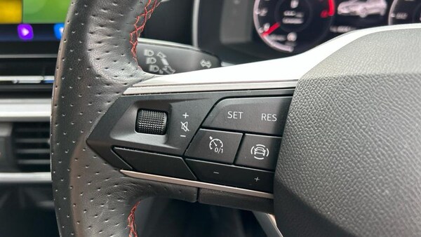 Used SEAT Leon 2021 for sale - 76231022: Photo 21