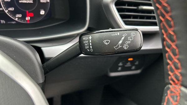 Used SEAT Leon 2021 for sale - 76231022: Photo 22
