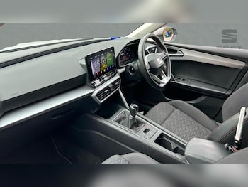 Used SEAT Leon 2021 for sale - 76231022: Photo 2