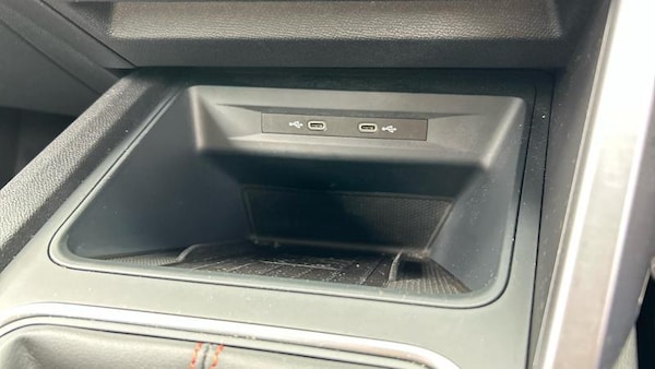 Used SEAT Leon 2021 for sale - 76231022: Photo 31
