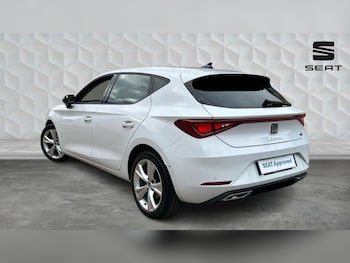 Used SEAT Leon 2021 for sale - 76231022: Photo 3