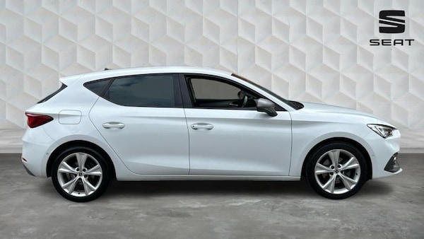 Used SEAT Leon 2021 for sale - 76231022: Photo 4