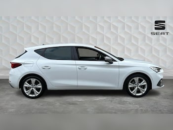 Used SEAT Leon 2021 for sale - 76231022: Photo 4