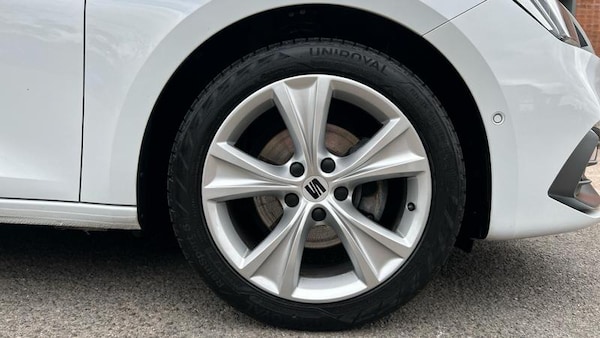 Used SEAT Leon 2021 for sale - 76231022: Photo 5