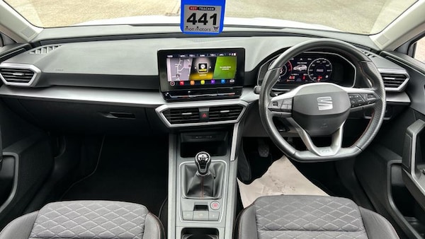 Used SEAT Leon 2021 for sale - 76231022: Photo 8