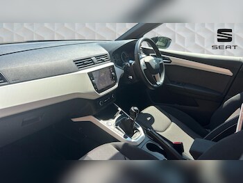 Used SEAT Arona 2020 for sale - 78611774: Photo