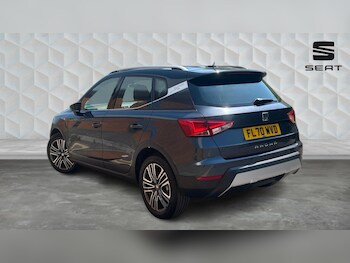 Used SEAT Arona 2020 for sale - 78611774: Photo