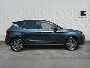 Used SEAT Arona 2020 for sale - 78611774: Photo