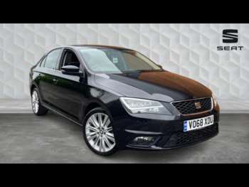 2018 - 1.0 TSI XCELLENCE (110ps) 5-Door Hatchback Manual