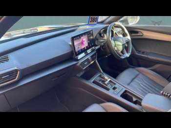 Used Cupra Formentor 2022 for sale - 74239113: Photo
