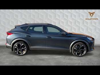Used Cupra Formentor 2022 for sale - 74239113: Photo