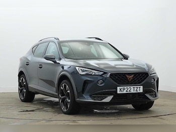 2022 - 1.5 TSI DSG 2023MY V2 Automatic 5-Door