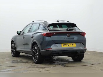 Used Cupra Formentor 2022 for sale - 75891171: Photo