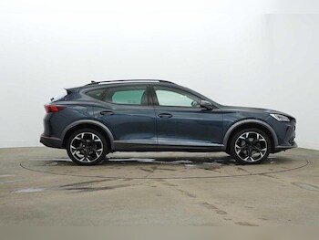 Used Cupra Formentor 2022 for sale - 75891171: Photo