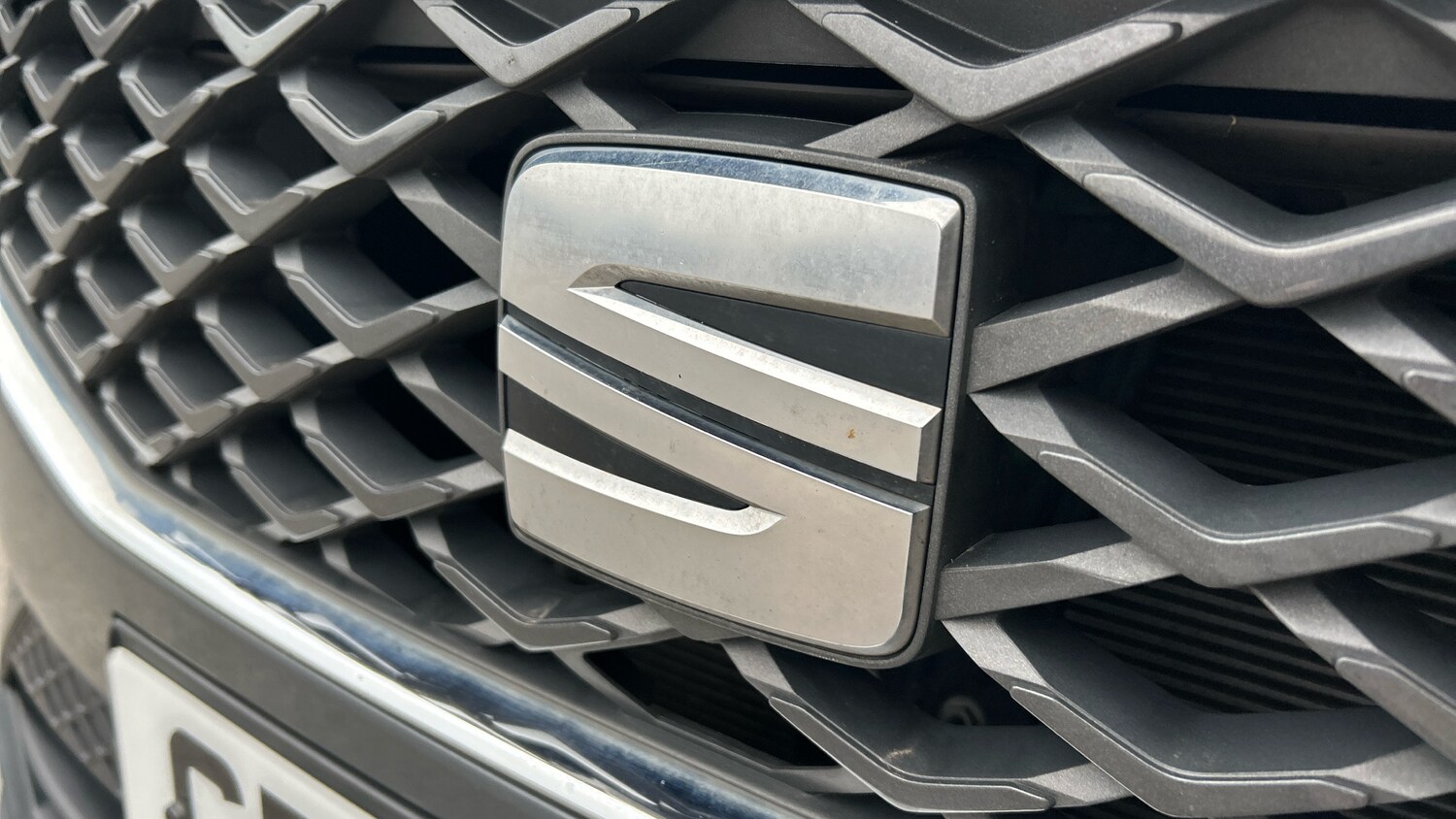 Used SEAT Tarraco 2022 for sale - 77602713: Photo 12