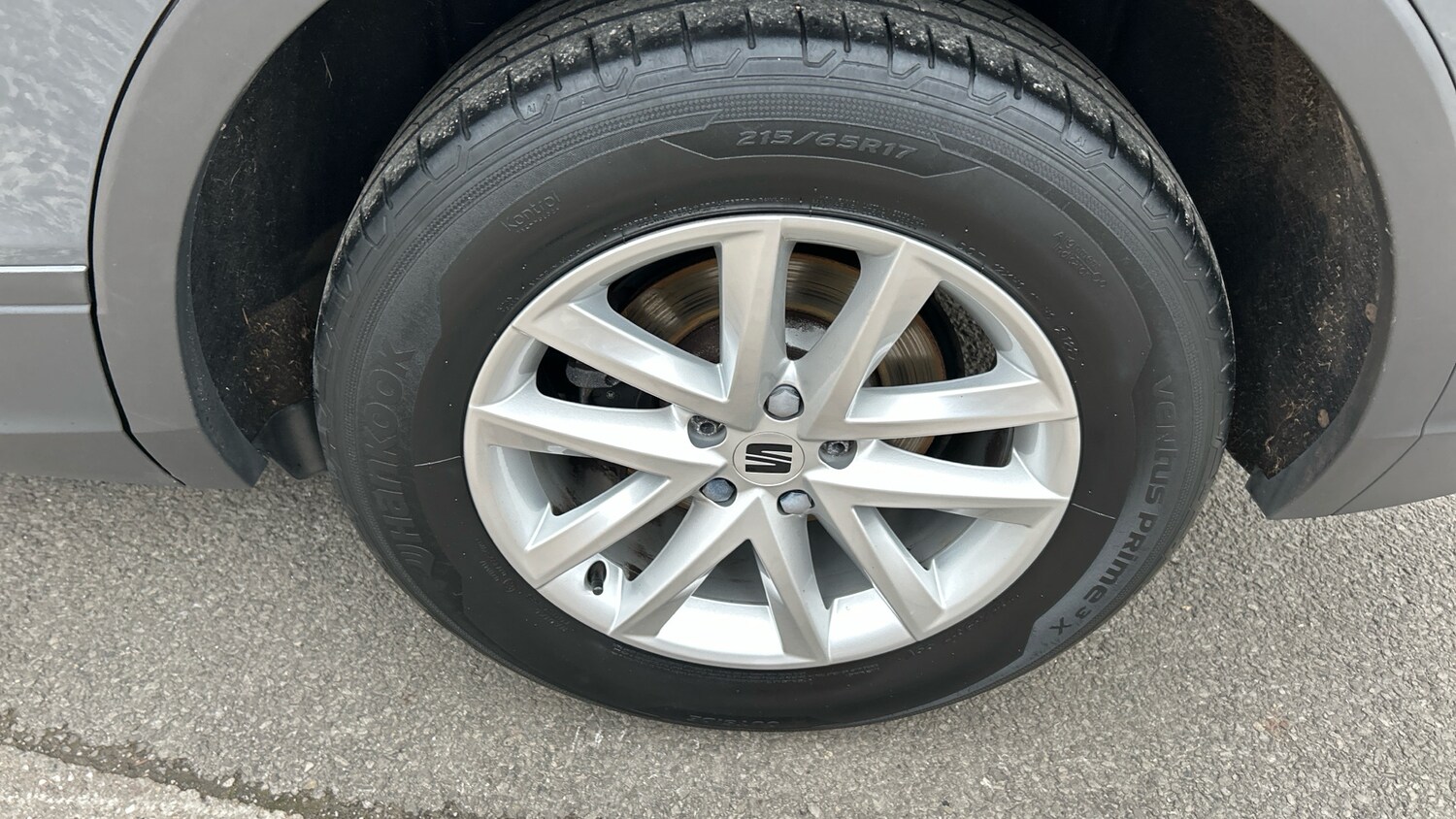 Used SEAT Tarraco 2022 for sale - 77602713: Photo 16