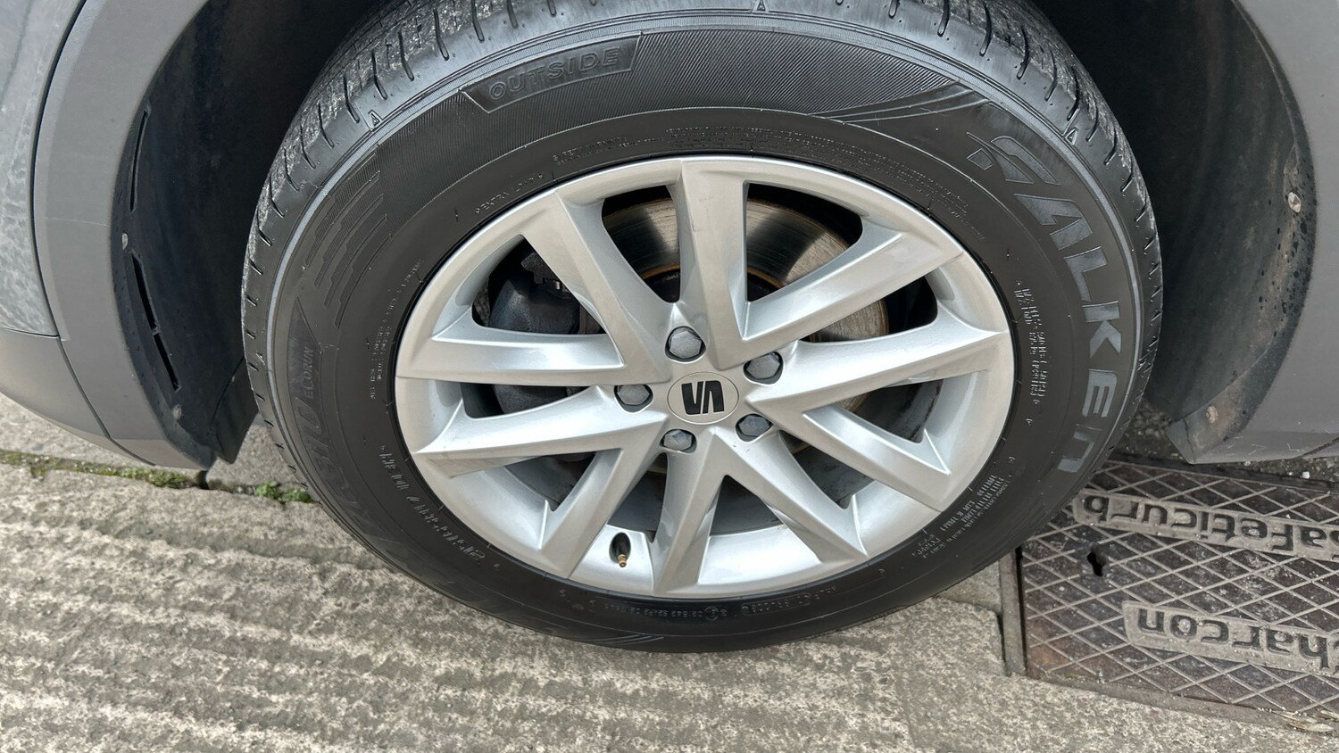 Used SEAT Tarraco 2022 for sale - 77602713: Photo 17