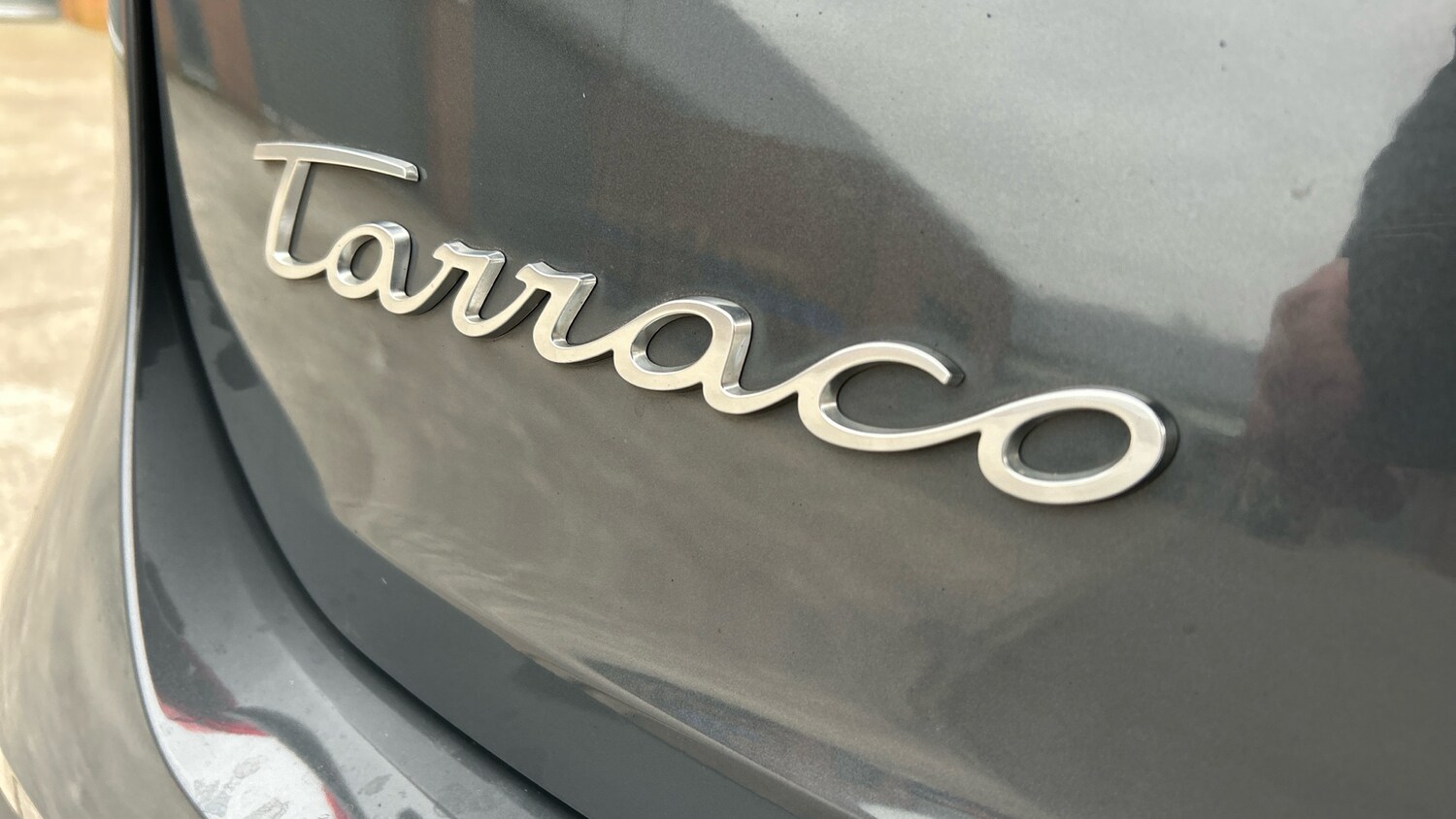 Used SEAT Tarraco 2022 for sale - 77602713: Photo 20