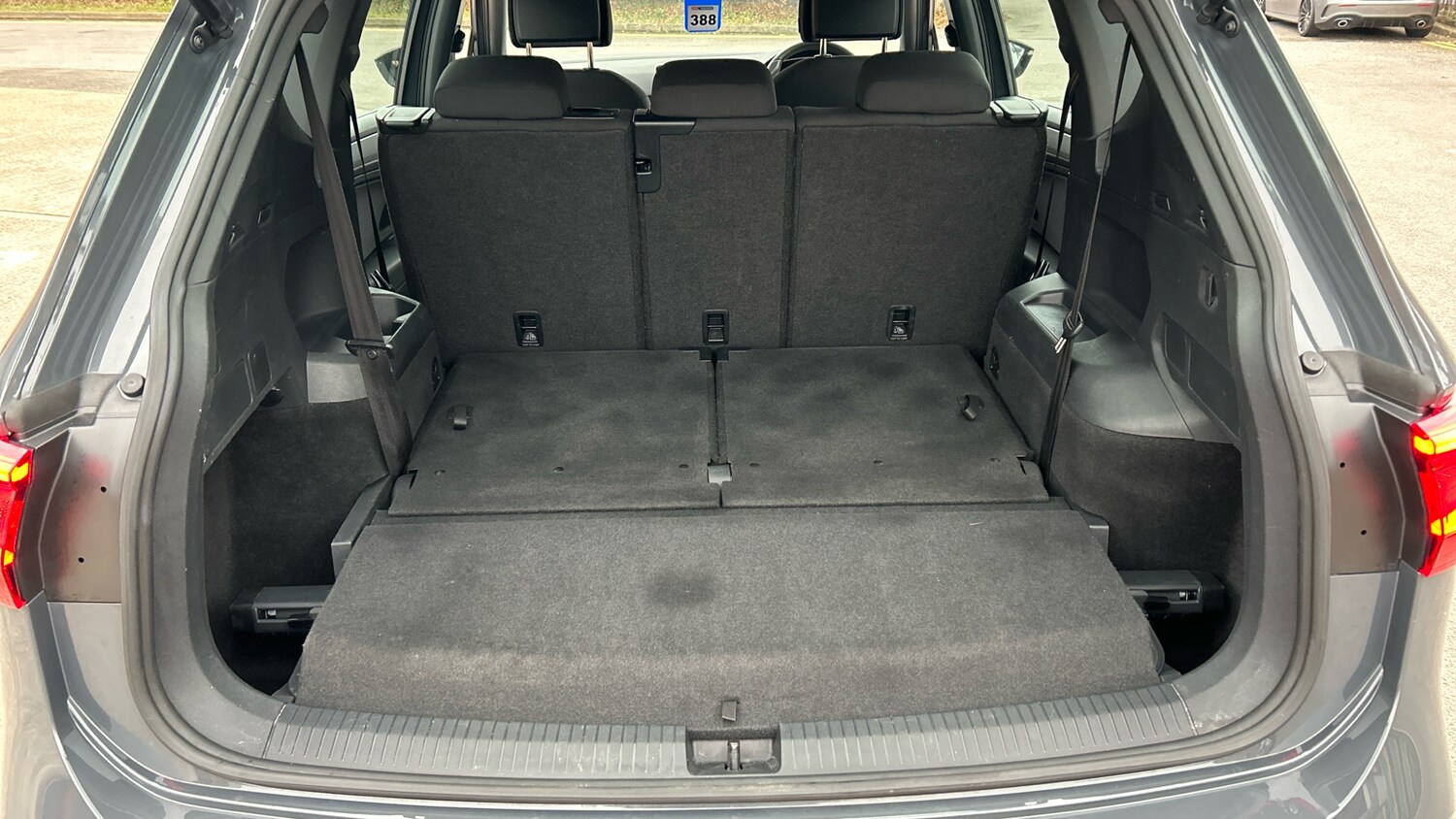 Used SEAT Tarraco 2022 for sale - 77602713: Photo 21